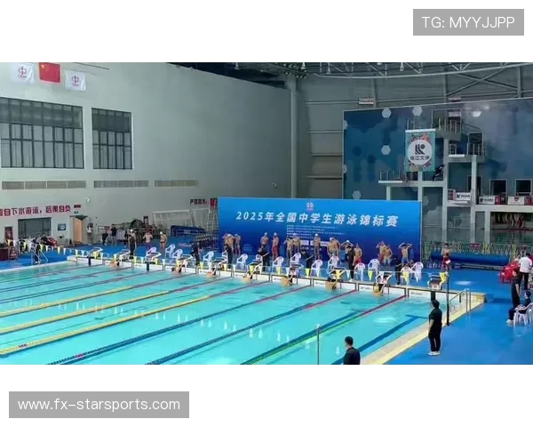 国际游泳混合接力赛推动基层俱乐部与学校对接 国际游泳混合接力赛推动基层俱乐部与学校对接